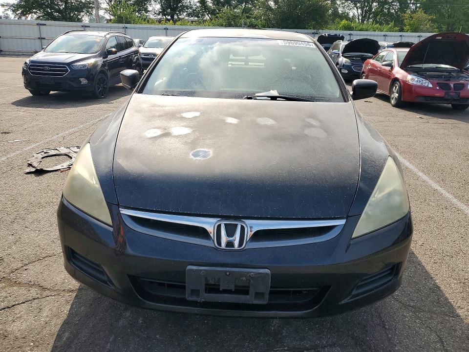 2006 Honda Accord მანქანა იყიდება აუქციონზე, vin: 1HGCM56436A040067, აუქციონის ნომერი: 59690456