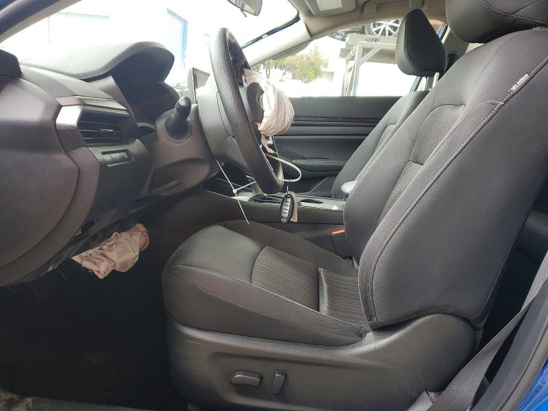 Продаж на аукціоні авто 2025 Nissan Altima, vin: 1N4BL4DV2SN386140, номер лоту: 61186006