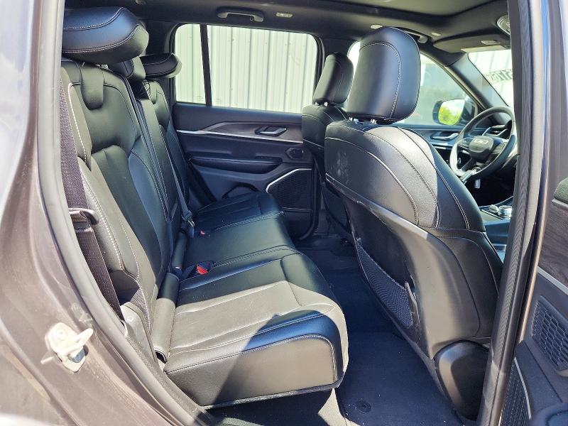 Aukcja sprzedaży 2024 Jeep Grand Cherokee, vin: 1C4RJYB60R8520508, numer aukcji: 59895176