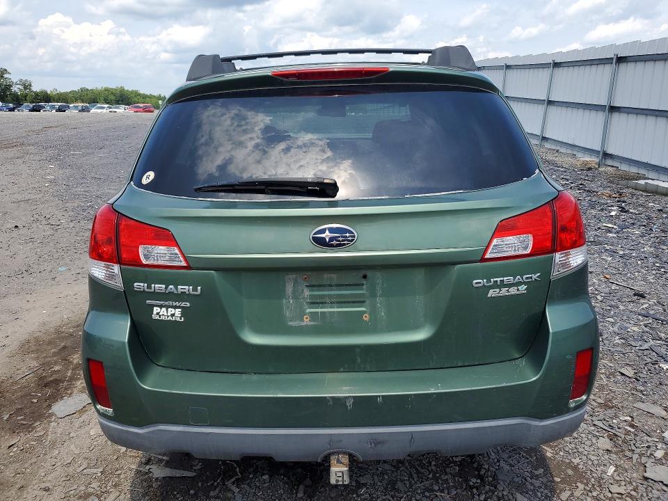 Продаж на аукціоні авто 2010 Subaru Outback, vin: 4S4BRBCCXA3352563, номер лоту: 61858256