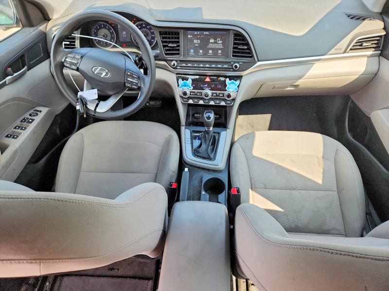 Aukcja sprzedaży 2020 Hyundai Elantra, vin: 5NPD84LF3LH610788, numer aukcji: 60188706