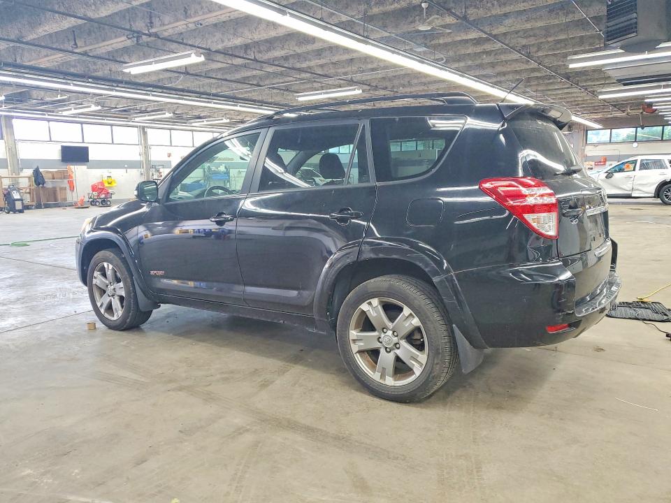59949976 :رقم المزاد ، JTMRK4DV3B5099269 vin ، 2011 Toyota Rav4 مزاد بيع