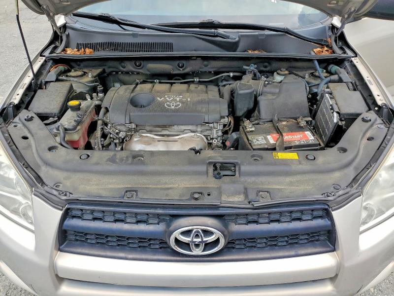 2009 Toyota Rav4 მანქანა იყიდება აუქციონზე, vin: JTMZF33V19D004062, აუქციონის ნომერი: 61550886