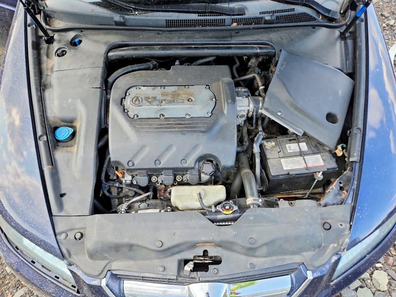62220526 :رقم المزاد ، 19UUA66246A014224 vin ، 2006 Acura 3.2tl مزاد بيع