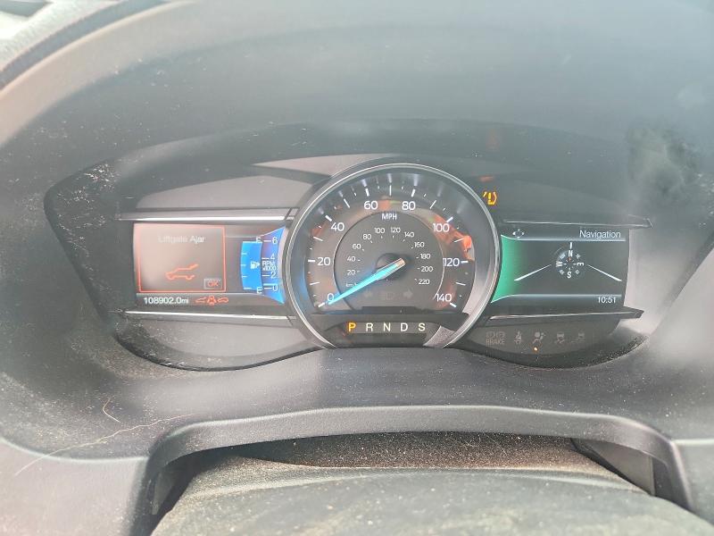 Aukcja sprzedaży 2017 Ford Explorer, vin: 1FM5K7D87HGE33645, numer aukcji: 60653536