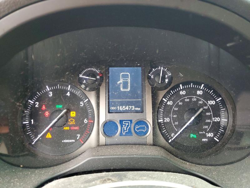 Aukcja sprzedaży 2014 Lexus Gx, vin: JTJBM7FX7E5080687, numer aukcji: 60291506