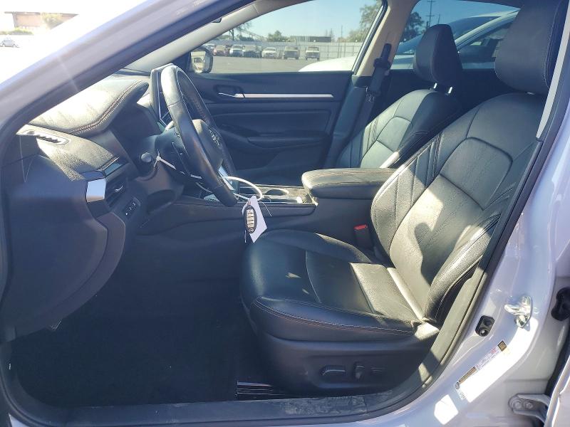 Aukcja sprzedaży 2024 Nissan Altima, vin: 1N4BL4CV3RN408044, numer aukcji: 63343276