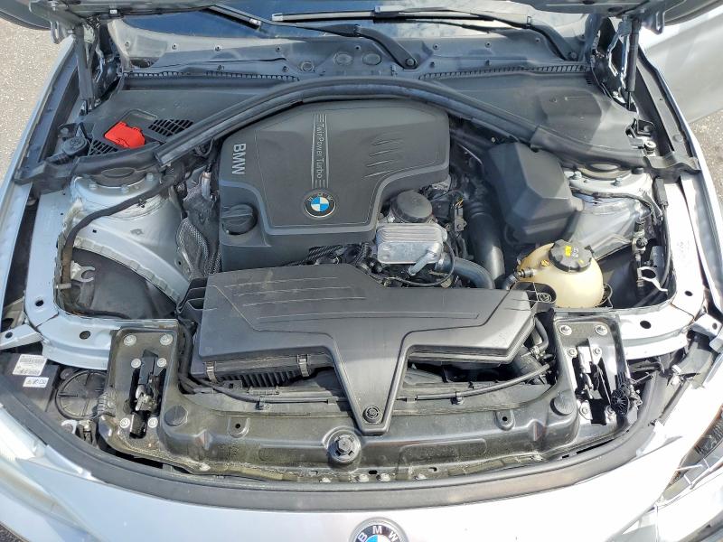 Продажа на аукционе авто 2015 Bmw 428, vin: WBA4A5C51FG051913, номер лота: 60902236