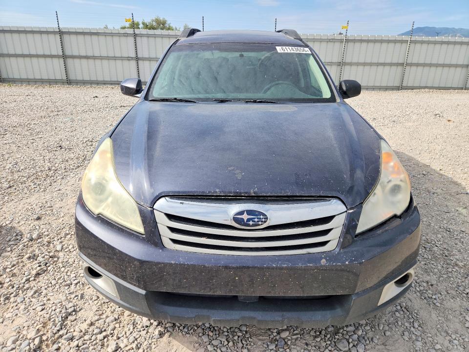 Продаж на аукціоні авто 2010 Subaru Outback, vin: 4S4BRBGC8A3376239, номер лоту: 61143656