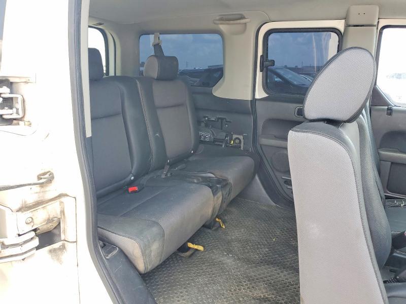 Продажа на аукционе авто 2004 Honda Element, vin: 5J6YH18394L005888, номер лота: 63115206