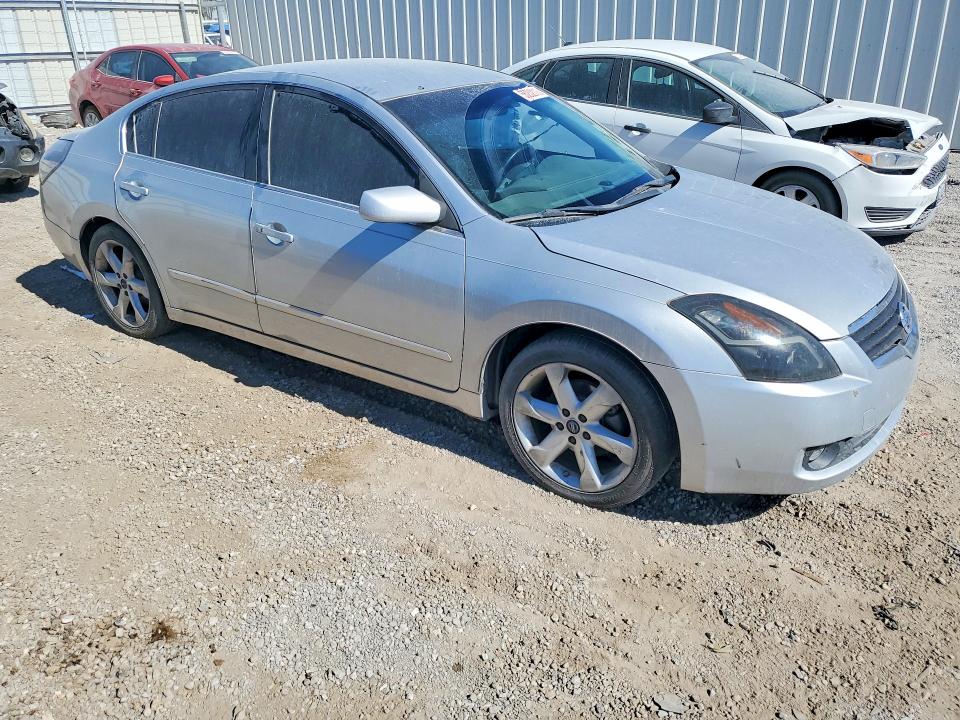 55232116 :رقم المزاد ، 1N4AL21E99C168514 vin ، 2009 Nissan Altima مزاد بيع