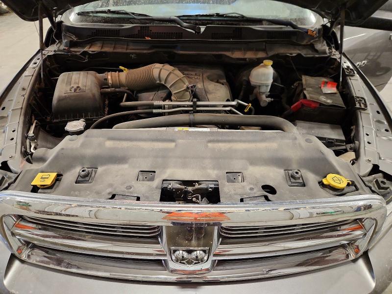 61865626 :رقم المزاد ، 1C6RD7GT1CS285778 vin ، 2012 Dodge Ram 1500 مزاد بيع