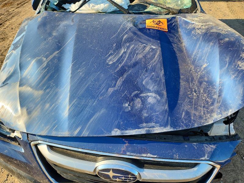 63127806 :رقم المزاد ، 4S4BTACC8M3131172 vin ، 2021 Subaru Outback مزاد بيع