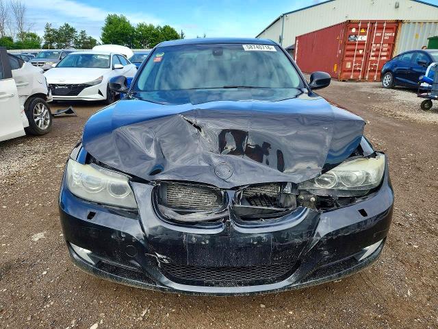 Продаж на аукціоні авто 2011 Bmw 328, vin: WBAPK7C51BF196777, номер лоту: 58740716