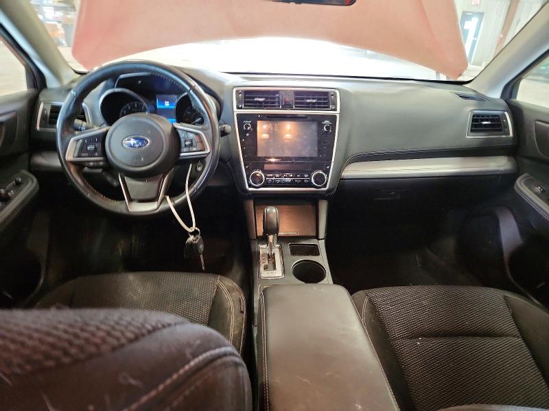 Aukcja sprzedaży 2018 Subaru Outback, vin: 4S4BSAFC0J3323602, numer aukcji: 61037986
