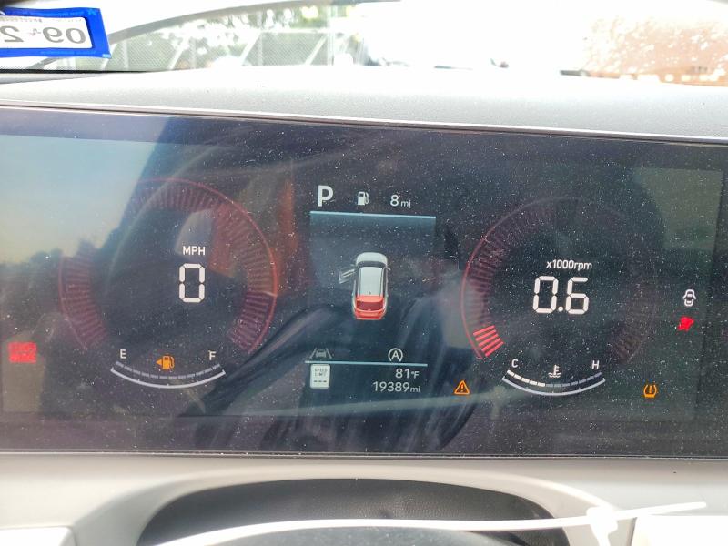 60057396 :رقم المزاد ، 5NMJB3DE0TH634757 vin ، 2026 Hyundai Tucson مزاد بيع