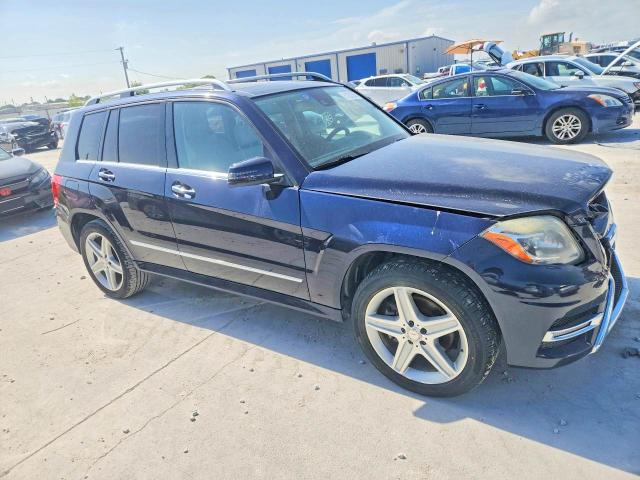 2014 Mercedes-benz Glk მანქანა იყიდება აუქციონზე, vin: WDCGG0EB6EG333610, აუქციონის ნომერი: 61131286