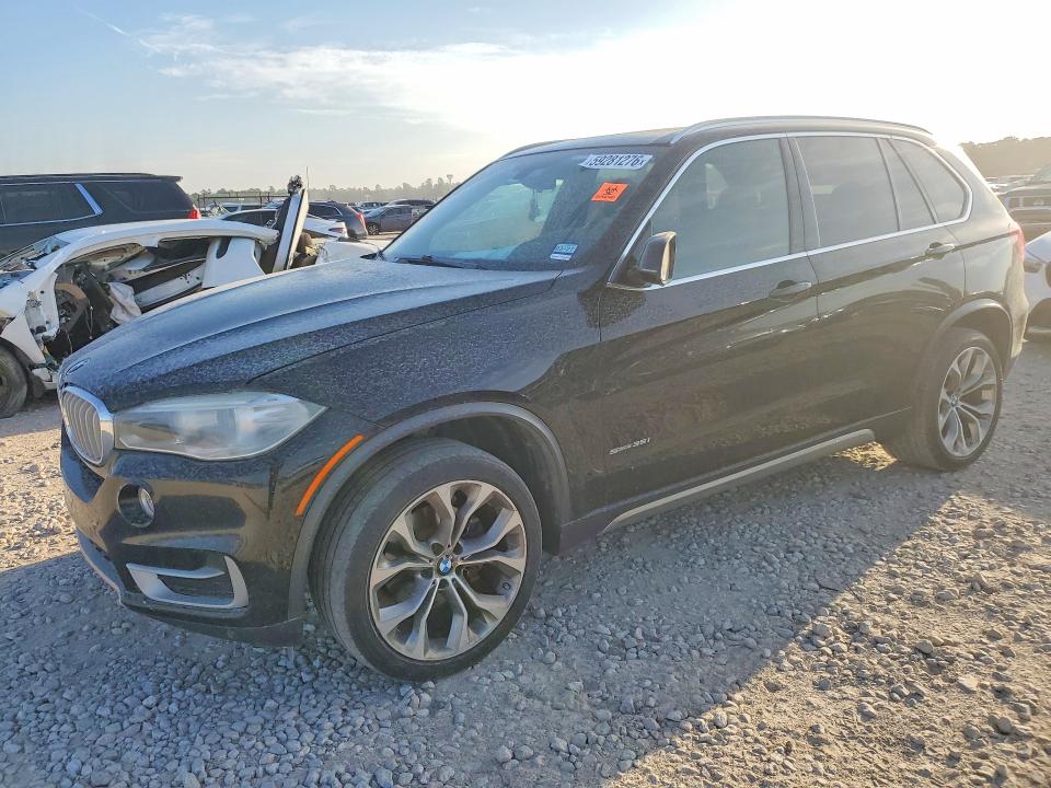 Aukcja sprzedaży 2018 Bmw X5, vin: 5UXKR2C51J0X09859, numer aukcji: 59281276