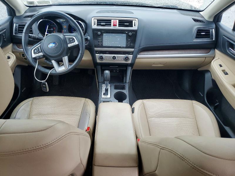 62892236 :رقم المزاد ، 4S4BSANC0G3349952 vin ، 2016 Subaru Outback مزاد بيع