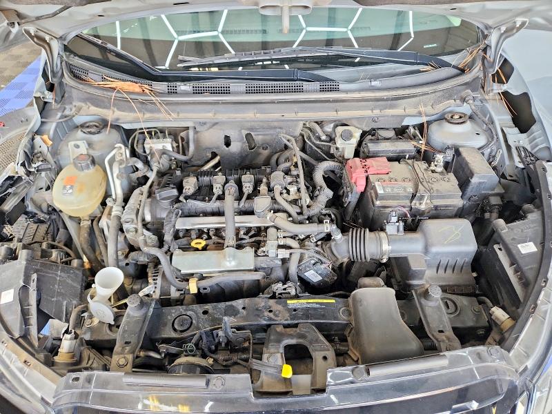 Aukcja sprzedaży 2021 Nissan Kicks, vin: 3N1CP5CV9ML548233, numer aukcji: 62940276