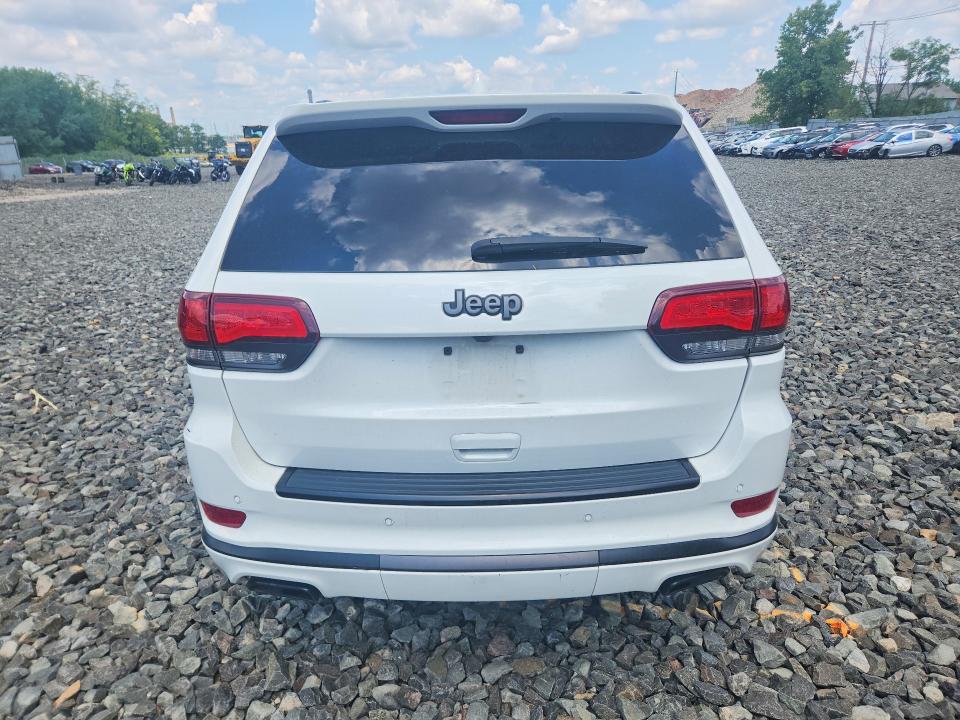 Aukcja sprzedaży 2020 Jeep Grand Cherokee, vin: 1C4RJFCT0LC190477, numer aukcji: 62754476
