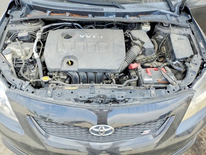 Продажа на аукционе авто 2010 Toyota Corolla, vin: 1NXBU4EE0AZ225002, номер лота: 59853736