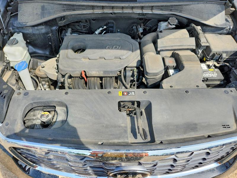 Продаж на аукціоні авто 2020 Kia Sorento, vin: 5XYPGDA34LG635392, номер лоту: 60257846