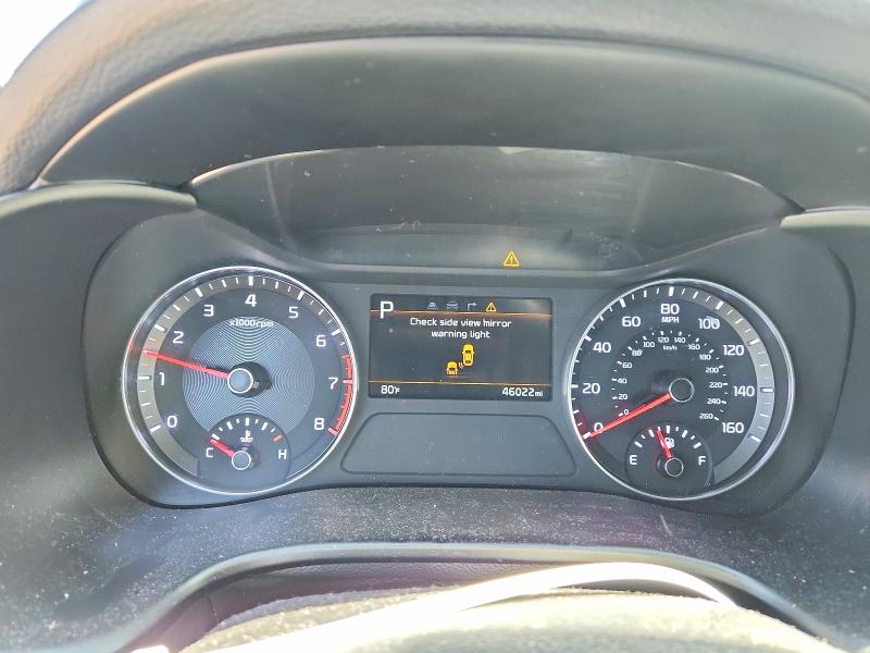 Aukcja sprzedaży 2022 Kia Forte, vin: 3KPF54AD7NE454829, numer aukcji: 62535806