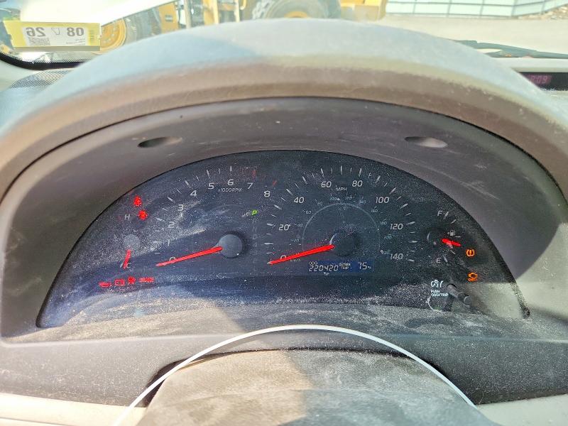 Aukcja sprzedaży 2009 Toyota Camry, vin: 4T1BE46K59U813796, numer aukcji: 59891346