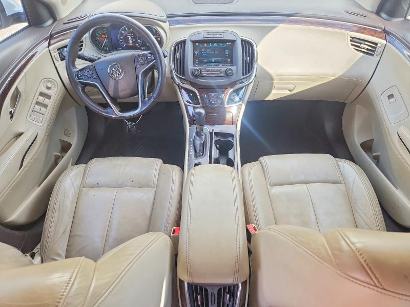 Aukcja sprzedaży 2014 Buick Lacrosse, vin: 1G4GB5GR9EF136248, numer aukcji: 58817436