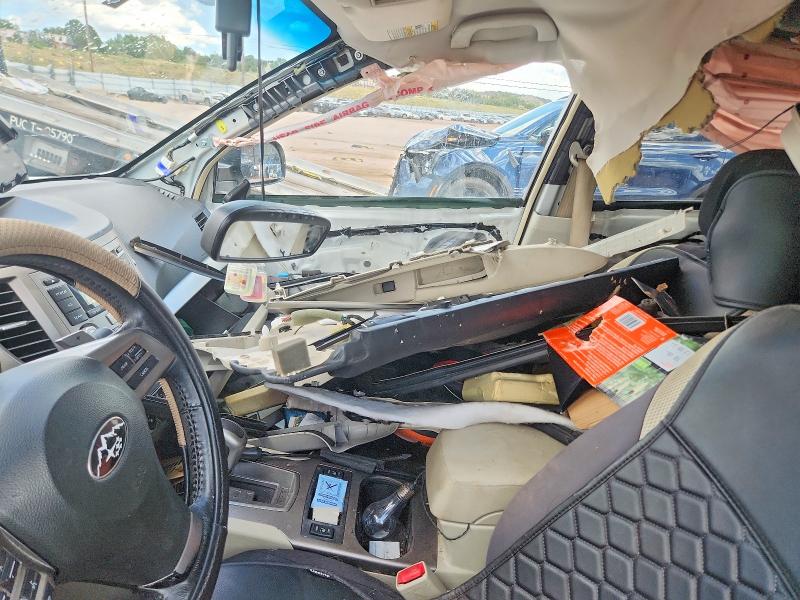Aukcja sprzedaży 2012 Subaru Outback, vin: 4S4BRCCC7C3289785, numer aukcji: 63345256
