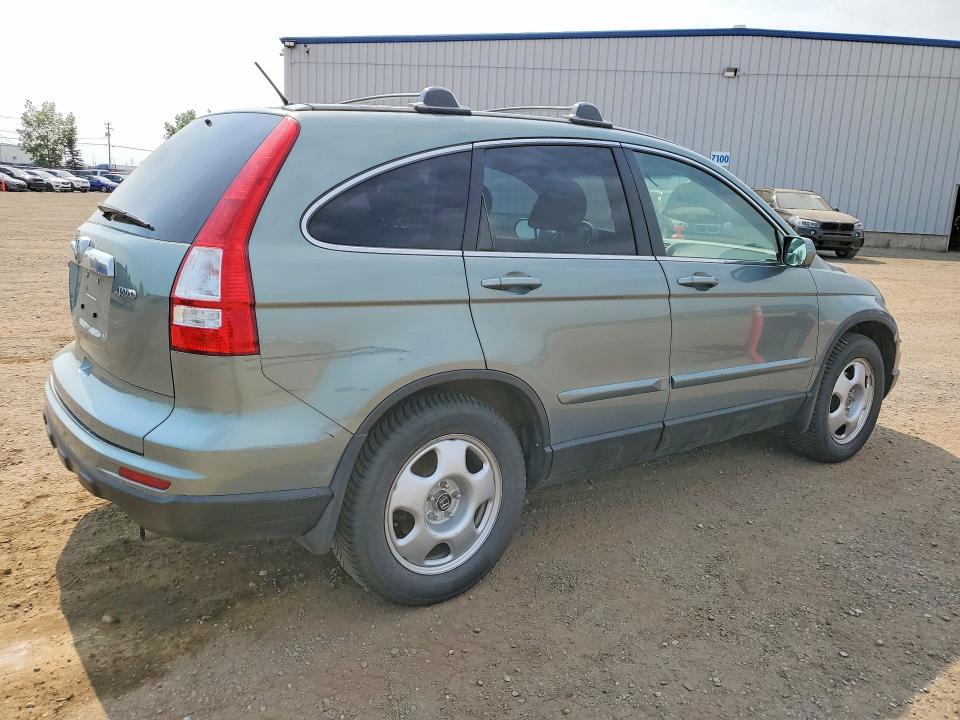 2011 Honda Cr-v მანქანა იყიდება აუქციონზე, vin: 5J6RE4H51BL825105, აუქციონის ნომერი: 61118796