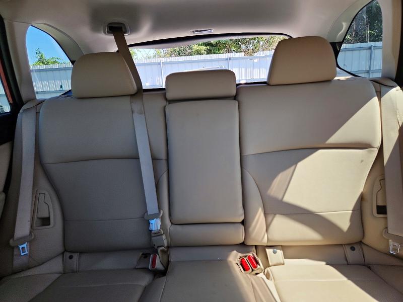 2019 Subaru Outback მანქანა იყიდება აუქციონზე, vin: 4S4BSANC5K3211218, აუქციონის ნომერი: 62481486