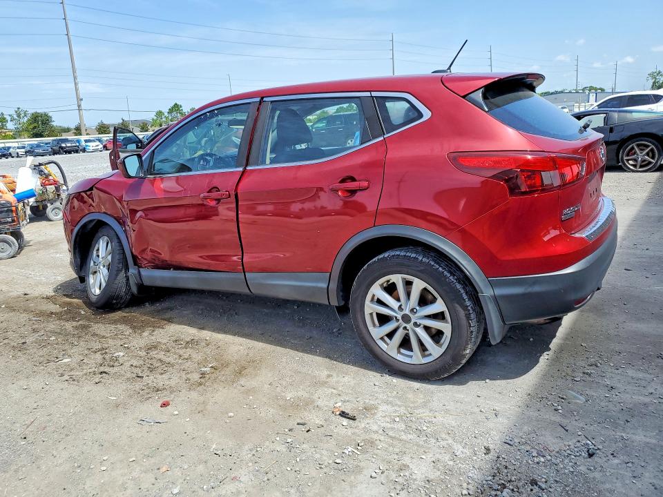 Aukcja sprzedaży 2019 Nissan Rogue Sport, vin: JN1BJ1CR1KW331730, numer aukcji: 61142206