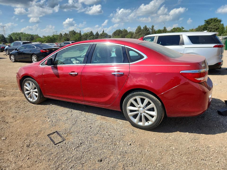 Продаж на аукціоні авто 2014 Buick Verano, vin: 1G4PR5SK0E4219603, номер лоту: 85980665