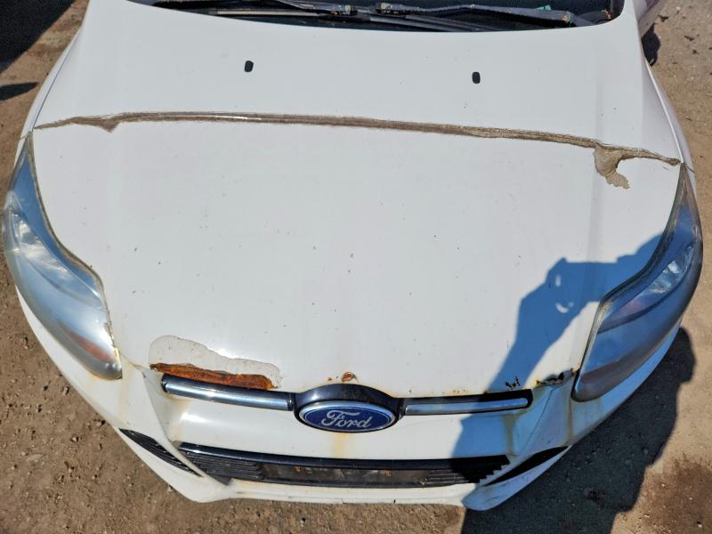 Продаж на аукціоні авто 2012 Ford Focus, vin: 1FAHP3F2XCL181903, номер лоту: 62242326