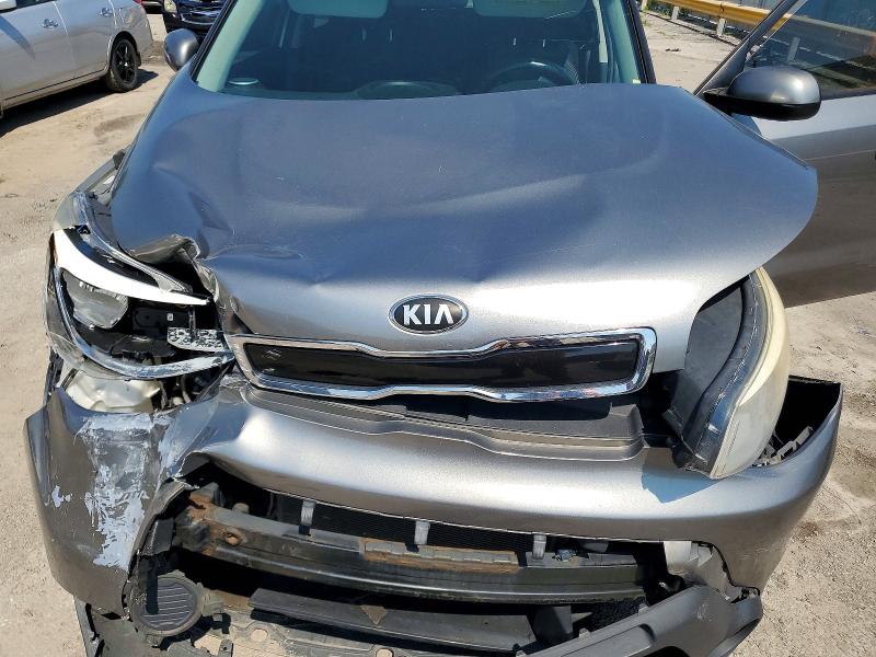 2015 Kia Soul მანქანა იყიდება აუქციონზე, vin: KNDJP3A56F7170973, აუქციონის ნომერი: 59631556