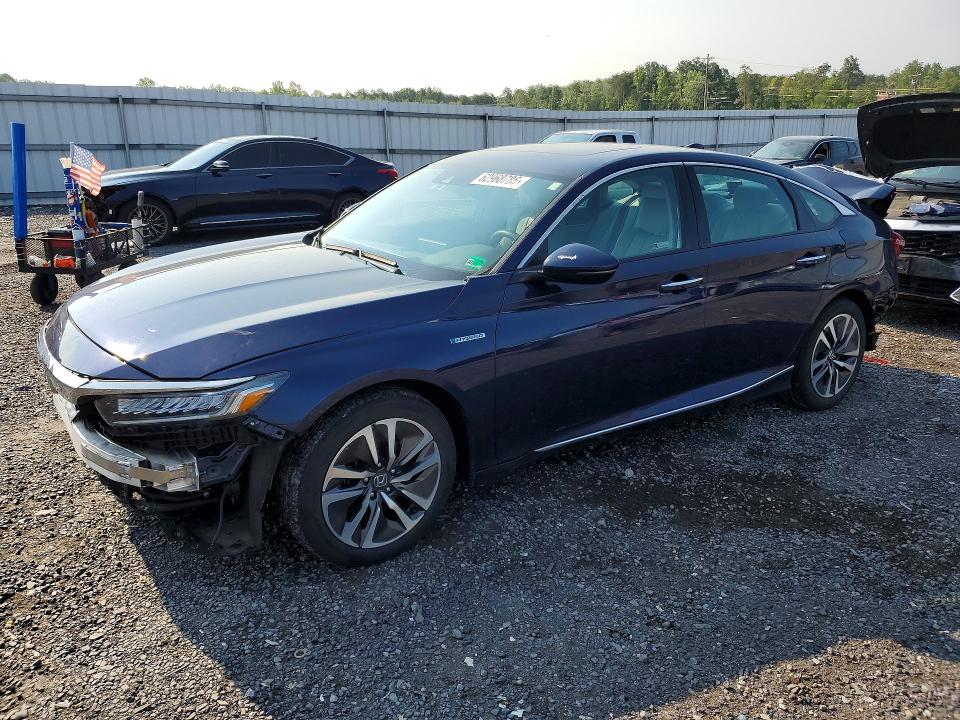 Продажа на аукционе авто 2019 Honda Accord, vin: 1HGCV3F91KA018110, номер лота: 62968786