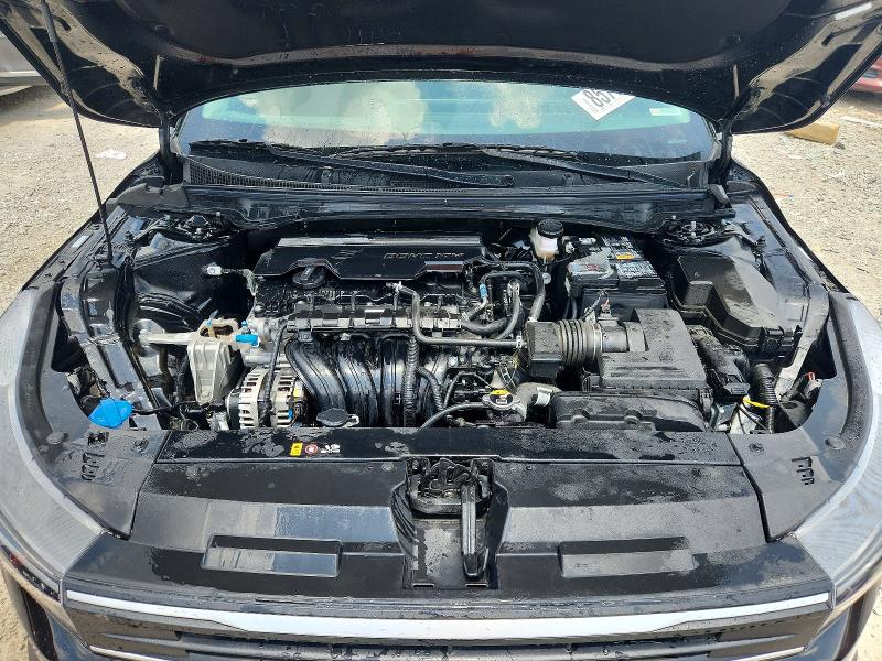 Aukcja sprzedaży 2025 Kia K4, vin: 3KPFT4DEXSE091044, numer aukcji: 85772745