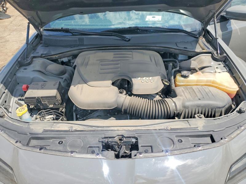 Aukcja sprzedaży 2018 Chrysler 300, vin: 2C3CCAGG1JH141626, numer aukcji: 63227606