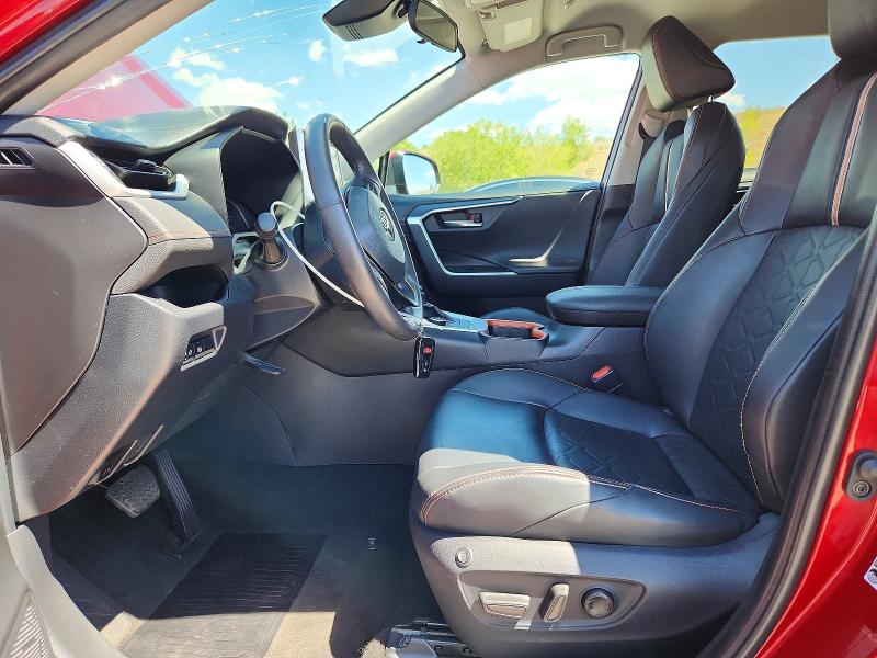Aukcja sprzedaży 2024 Toyota Rav4, vin: 2T3J1RFV2RW460343, numer aukcji: 60865446