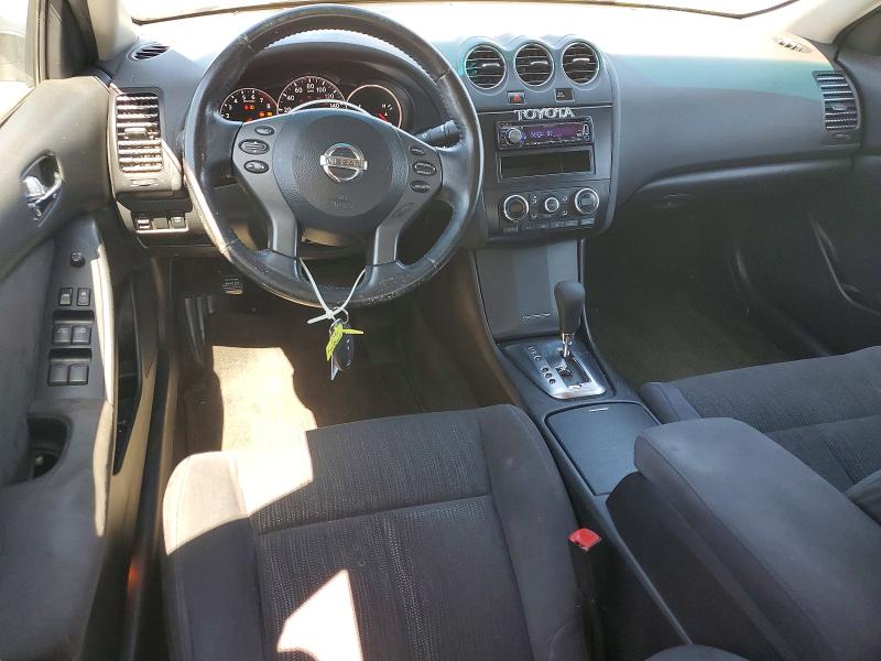 Продажа на аукционе авто 2010 Nissan Altima, vin: 1N4BL2AP2AN485212, номер лота: 59918276