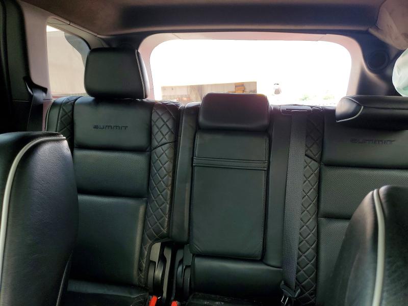 Aukcja sprzedaży 2020 Jeep Grand Cherokee, vin: 1C4RJFJT0LC153142, numer aukcji: 60822826