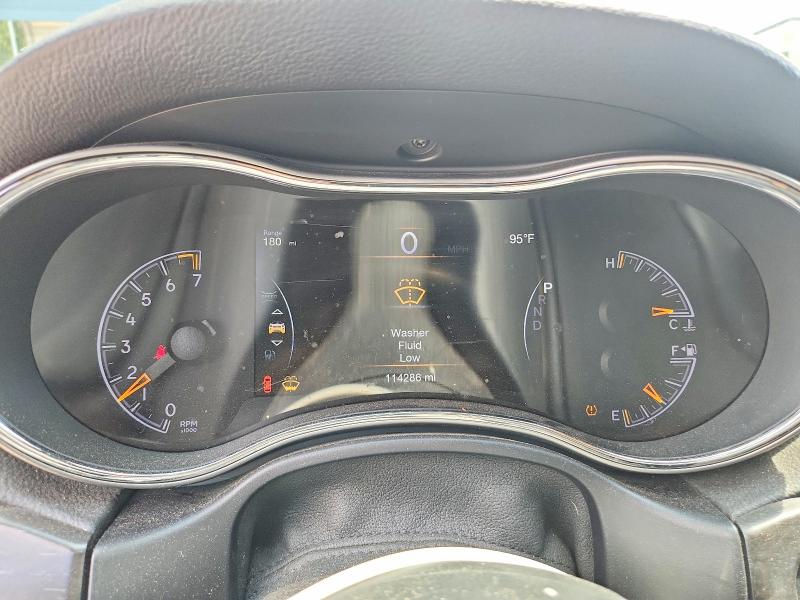 2018 Jeep Grand Cherokee მანქანა იყიდება აუქციონზე, vin: 1C4RJEAG0JC201054, აუქციონის ნომერი: 59894366
