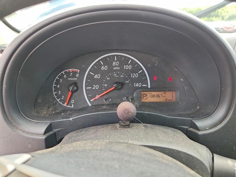 Продаж на аукціоні авто 2017 Nissan Versa, vin: 3N1CN7AP4HL846779, номер лоту: 61040666