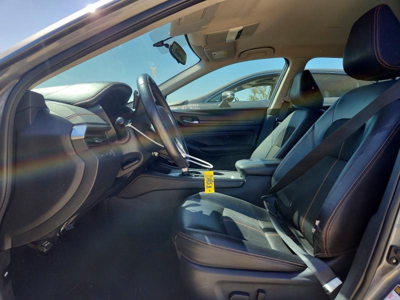 2019 Nissan Altima მანქანა იყიდება აუქციონზე, vin: 1N4BL4CV8KC153909, აუქციონის ნომერი: 59861736