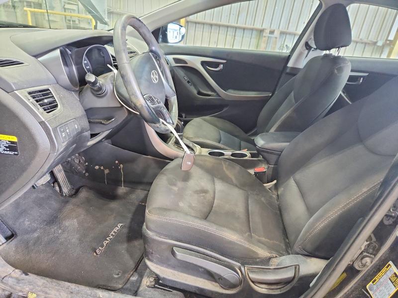 Aukcja sprzedaży 2016 Hyundai Elantra, vin: 5NPDH4AE6GH723361, numer aukcji: 60772816