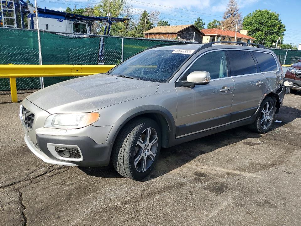 Aukcja sprzedaży 2011 Volvo Xc70, vin: YV4902BZ5B1099066, numer aukcji: 60094656