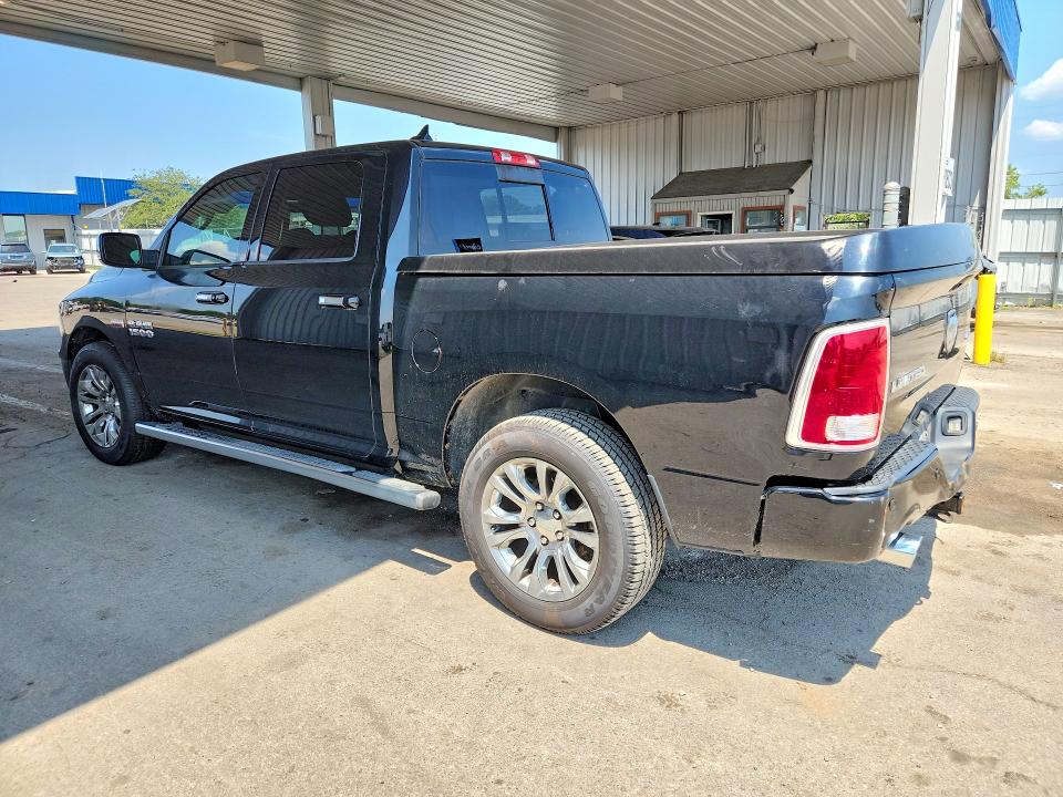 Aukcja sprzedaży 2014 Ram 1500, vin: 1C6RR7PT5ES226169, numer aukcji: 63160416