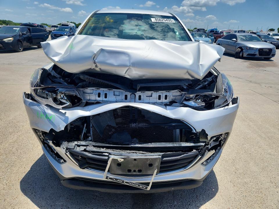 Продажа на аукционе авто 2019 Chevrolet Trax, vin: 3GNCJKSB2KL131853, номер лота: 85625455